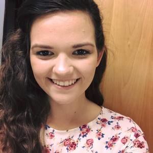 Meet your Posher, Lauren